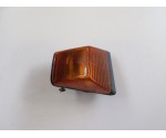Kawasaki GPX600R knipperlichtglas linksachter / knipperhouder / linker reflector